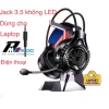 Tai nghe Q7 Gaming chụp tai, mic chống ồn, LED, dùng cho PC/Laptop – giá 179.000đ 7