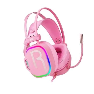 Tai nghe Q7 Gaming chụp tai, mic chống ồn, LED, dùng cho PC/Laptop – giá 179.000đ 8