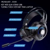 Tai nghe Q7 Gaming chụp tai, mic chống ồn, LED, dùng cho PC/Laptop – giá 179.000đ 9