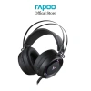 Tai nghe Rapoo V500 2ND Rất mới - Âm thanh chất lượng, pin lâu, Giá 170.000₫ 7