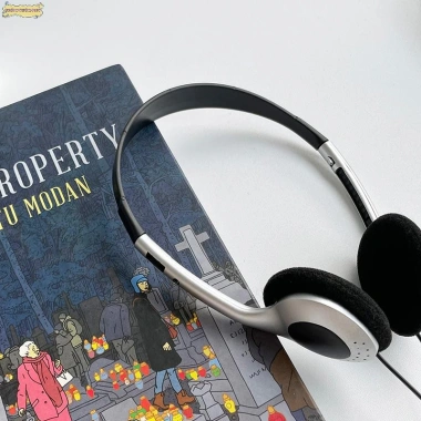 Tai Nghe Retro Walkman MP3 Cổ Điển, Nhỏ Gọn, Thời Trang, Dây Cắm – Giá 38.940₫