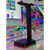 Tai Nghe RGBD9 LED RGB Cực Chắc - Giá Treo 365k, Giảm 290k, Kèm USB Hub 2