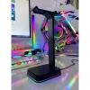Tai Nghe RGBD9 LED RGB Cực Chắc - Giá Treo 365k, Giảm 290k, Kèm USB Hub 6