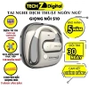 Tai nghe S10 Bluetooth AI chống ồn - Phiên dịch chuẩn, giảm còn 2.59 triệu