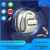 Tai nghe S10 Bluetooth AI chống ồn - Phiên dịch chuẩn, giảm còn 2.59 triệu 5