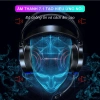 Tai nghe Sidotech Q7 Mic chống ồn Siêu Bass LED RGB đổi màu êm ái Game thủ Streamer - Giá 239k 3