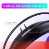 Tai nghe Sidotech Q7 Mic chống ồn Siêu Bass LED RGB đổi màu êm ái Game thủ Streamer - Giá 239k 9