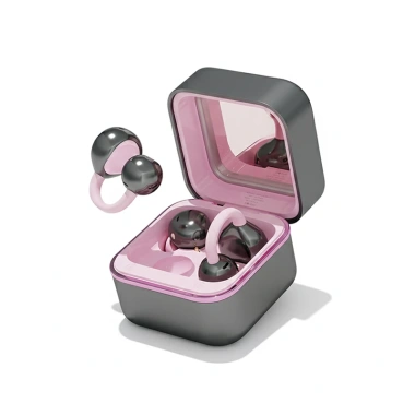 Tai nghe Soaiy Ericsson MC6 Mini Magic 28h pin, chống ồn, chống nước, âm thanh chất lượng, giảm giá 300k