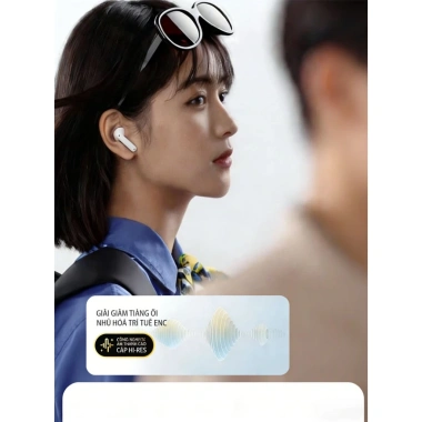 Tai nghe Soaiy MT1 – Pin 30h, Định vị chống mất, 40 tiếng ồn trắng giúp ngủ, Giá 280.000₫ 3
