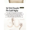 Tai nghe Soaiy MT1 – Pin 30h, Định vị chống mất, 40 tiếng ồn trắng giúp ngủ, Giá 280.000₫ 8