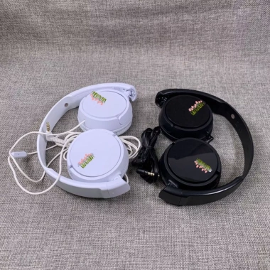 Tai nghe Sony MDR-ZX110 Á PÊ chính hãng, like new, ship Nhật, giảm giá 280k 3
