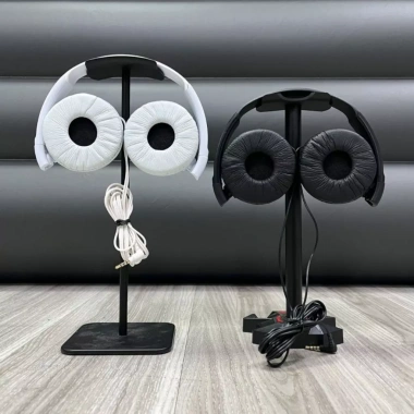 Tai nghe Sony MDR-ZX110 Á PÊ chính hãng, like new, ship Nhật, giảm giá 280k 5
