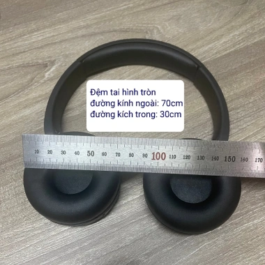 Tai nghe Sony WH-CH520 full box không dây on ear, đa điểm, giảm giá 1.157.000₫