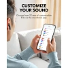 Tai nghe Soundcore K20i Anker Bluetooth 5.3 36h Play IPX5 - Giá 319.000₫ 6