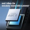 Tai nghe soundcore Liberty 5 ANC Bluetooth - 48h, IP55, Phiên dịch, Giá 2.29 tr 2