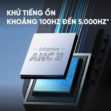 Tai nghe soundcore Liberty 5 ANC Bluetooth - 48h, IP55, Phiên dịch, Giá 2.29 tr 2