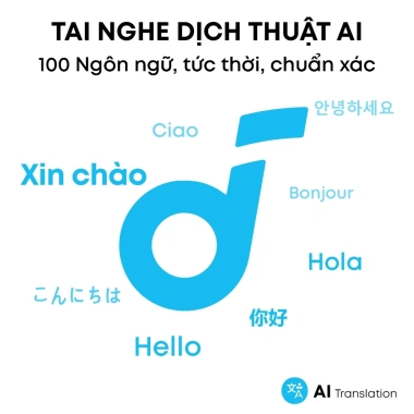 Tai nghe soundcore Liberty 5 ANC Bluetooth - 48h, IP55, Phiên dịch, Giá 2.29 tr 8