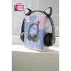 Tai Nghe Tai Mèo Bluetooth P47 không dây, khe cắm thẻ nhớ, âm thanh chất lượng, chỉ 93.000₫ 3