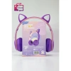 Tai Nghe Tai Mèo Bluetooth P47 không dây, khe cắm thẻ nhớ, âm thanh chất lượng, chỉ 93.000₫ 10