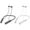 Tai nghe thể thao Hoco ES62 đeo cổ Bluetooth 5.3, mic, hỗ trợ thẻ nhớ, 120h pin - Giá chỉ 299.000 VND 5