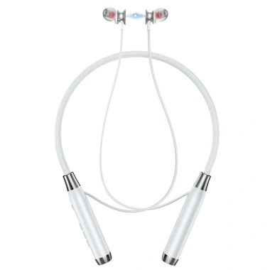 Tai nghe thể thao Hoco ES62 đeo cổ Bluetooth 5.3, mic, hỗ trợ thẻ nhớ, 120h pin - Giá chỉ 299.000 VND 6