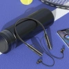 Tai nghe thể thao Hoco ES62 đeo cổ Bluetooth 5.3, mic, hỗ trợ thẻ nhớ, 120h pin - Giá chỉ 299.000 VND 8
