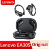 Tai nghe thể thao Lenovo EA305 Bluetooth không dây HiFi, khử tiếng ồn, mic, LED - 248.999₫