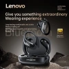 Tai nghe thể thao Lenovo EA305 Bluetooth không dây HiFi, khử tiếng ồn, mic, LED - 248.999₫ 2