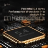 Tai nghe thể thao Lenovo EA305 Bluetooth không dây HiFi, khử tiếng ồn, mic, LED - 248.999₫ 4