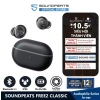Tai nghe True Wireless SoundPEATS Free2 Classic – Mic hợp kim, lọc bụi, IPX8, Bluetooth 5.1, chỉ 541.940₫