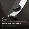 Tai nghe True Wireless SoundPEATS Free2 Classic – Mic hợp kim, lọc bụi, IPX8, Bluetooth 5.1, chỉ 541.940₫ 3