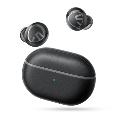 Tai nghe True Wireless SoundPEATS Free2 Classic – Mic hợp kim, lọc bụi, IPX8, Bluetooth 5.1, chỉ 541.940₫