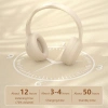 Tai nghe TWS Bluetooth 5.0 không dây HiFi Display ENC chống nước, gọi HD, âm thanh game thể thao 6