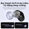 Tai nghe UGREEN Dots Bluetooth 6.0 TWS 4 Mic - AAC/SBC, Hi-Pure, giá 319.000₫ 7