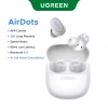 Tai nghe UGREEN Dots Bluetooth 6.0 TWS 4 Mic - AAC/SBC, Hi-Pure, giá 319.000₫ 9