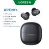 Tai nghe UGREEN Dots Bluetooth 6.0 TWS 4 Mic - AAC/SBC, Hi-Pure, giá 319.000₫ 10