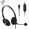 Tai Nghe USB Chống Ồn Tích Hợp Mic Dành Cho Văn Phòng – Giảm Giá Đến 19% (147.342₫) 6