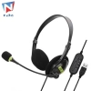 Tai Nghe USB Chống Ồn Tích Hợp Mic Dành Cho Văn Phòng – Giảm Giá Đến 19% (147.342₫) 7