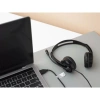 Tai Nghe USB Rapoo H120 Chính Hãng - Âm Thanh Nổi, Mic Rõ, Dành cho Học Sinh - Sinh Viên - Văn Phòng, Giá 289.000đ 8