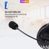 Tai Nghe USB/Jack35 TINAN 490/493 kèm micro, phù hợp CSKH, telesale, salephone, học online - Giá chỉ 258.000đ 3
