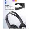 Tai Nghe USB/Jack35 TINAN 490/493 kèm micro, phù hợp CSKH, telesale, salephone, học online - Giá chỉ 258.000đ 6