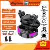 Tai nghe X15 không dây Bluetooth - Hiệu năng cao cho game & làm việc, BH, 140.000₫