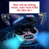 Tai nghe X15 không dây Bluetooth - Hiệu năng cao cho game & làm việc, BH, 140.000₫ 2