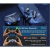 Tai nghe X15 không dây Bluetooth - Hiệu năng cao cho game & làm việc, BH, 140.000₫ 3