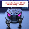 Tai nghe X15 không dây Bluetooth - Hiệu năng cao cho game & làm việc, BH, 140.000₫ 4