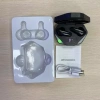 Tai nghe X15 không dây Bluetooth - Hiệu năng cao cho game & làm việc, BH, 140.000₫ 5