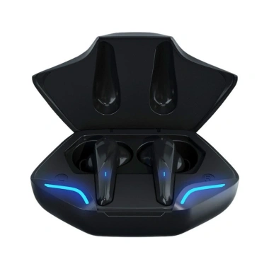 Tai nghe X15 không dây Bluetooth - Hiệu năng cao cho game & làm việc, BH, 140.000₫ 9 Tai nghe X15 không dây Bluetooth - Hiệu năng cao cho game & làm việc, BH, 140.000₫ 9