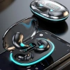 Tai Nghe X55 Không Dây TWS Bluetooth 5.3 – Chống ồn, Thiết Kế Sang Trọng, 99.000₫ 4