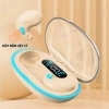 Tai Nghe X55 Không Dây TWS Bluetooth 5.3 – Chống ồn, Thiết Kế Sang Trọng, 99.000₫ 5