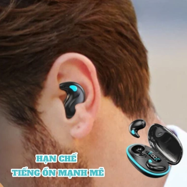 Tai Nghe X55 Không Dây TWS Bluetooth 5.3 – Chống ồn, Thiết Kế Sang Trọng, 99.000₫ 9